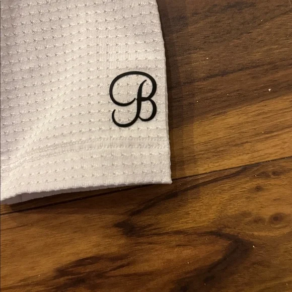 Bombshell Sportswear Black Leggings - Picture 2 of 3